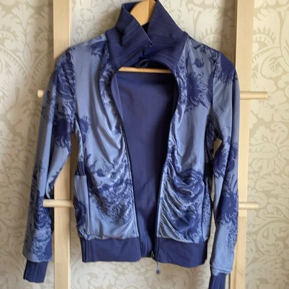 NEW reversible Raja Lululemon jacket - Picture 5 of 11
